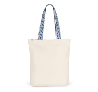 Recycelte Shoppingtasche