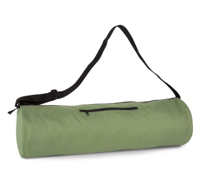 Recycelte Tasche für Yogamatte