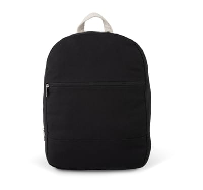 Recycelter Baumwoll-Rucksack