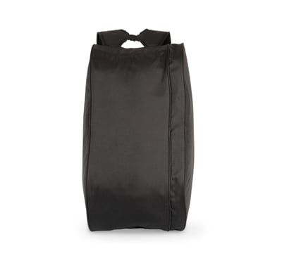 Recycelter Padel-Rucksack mit Schlägerfach