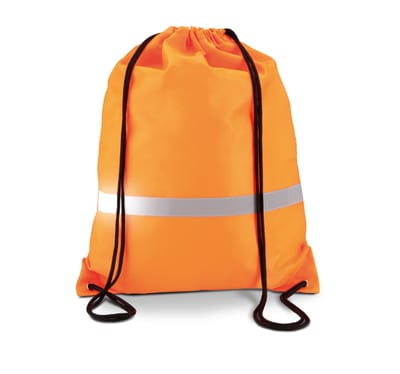 Reflektierender Rucksack-Beutel