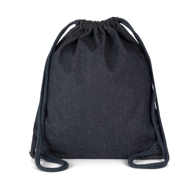Rucksack aus Denim