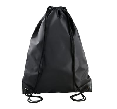 Rucksack mit Kordeln