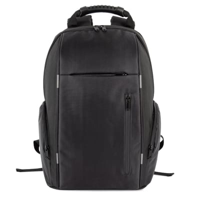 Rucksack mit Trägermaterial für Notebook