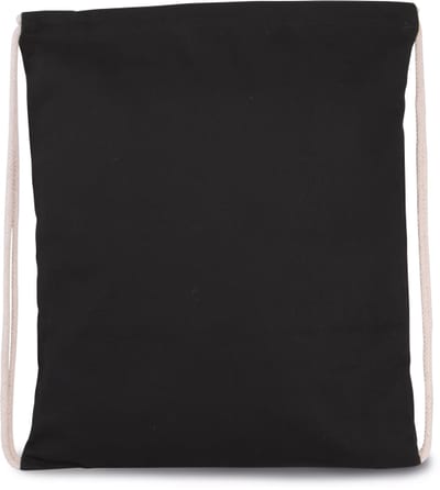 Rucksack mit dicker Kordel