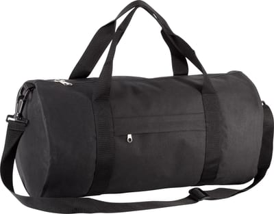 Schlauchförmige Beuteltasche