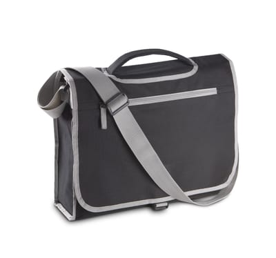Schultertasche / Dokumententasche
