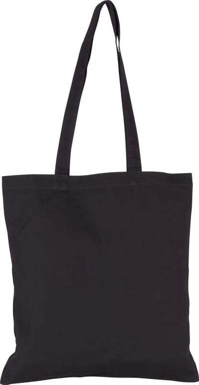 Shoppingtasche aus Baumwollcanvas