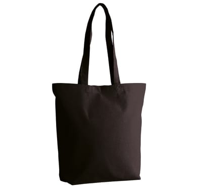Shoppingtasche aus Bio-Baumwolle