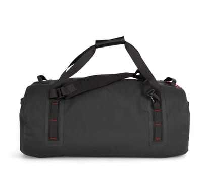 Vollständig wasserdichter Reiserucksack