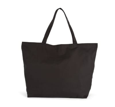 XXL-Shoppingtasche aus Baumwolle