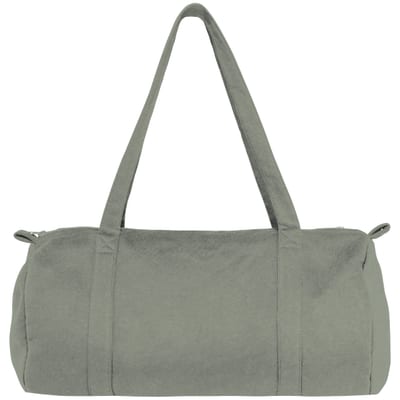Reisetasche aus Molton