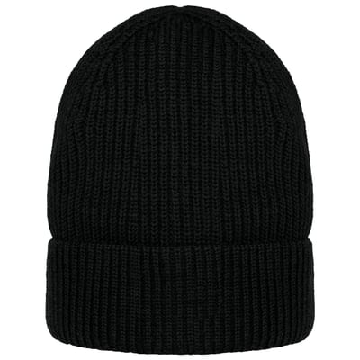 Umweltfreundliche Unisex Mütze aus Merinowolle