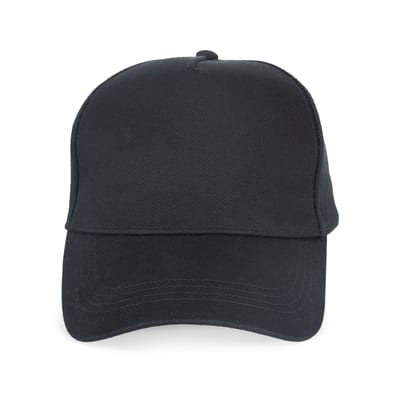 Umweltfreundliche Unisex-Kappe – 5 Panels