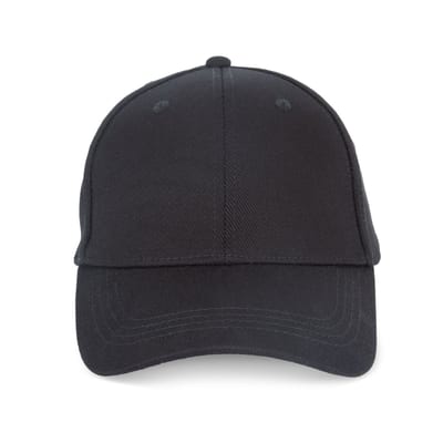 Umweltfreundliche Unisex-Kappe – 6 Panels