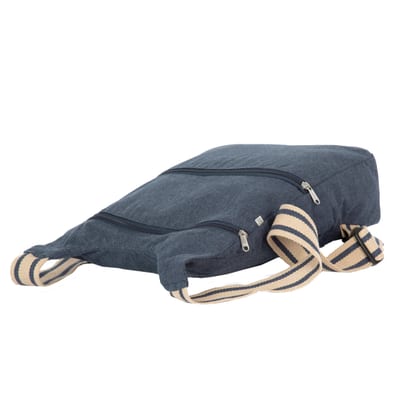 Umweltfreundlicher Rucksack