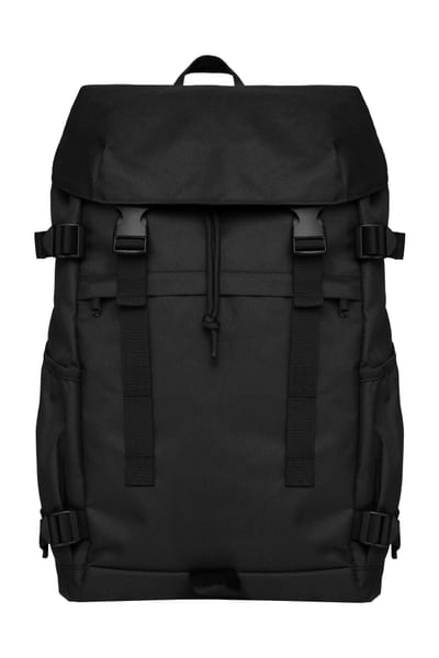 Umweltfreundlicher Unisex-Rucksack