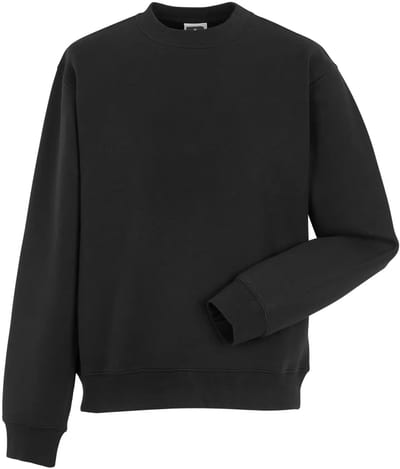 Authentic Crew Neck Sweatshirt