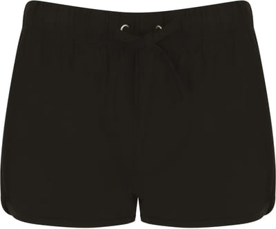 Women's Retro Short