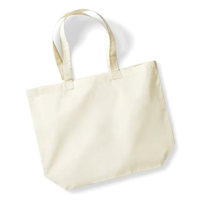 Baumwoll-Shoppingtasche