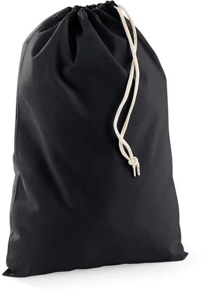 Cotton Stuff Bag