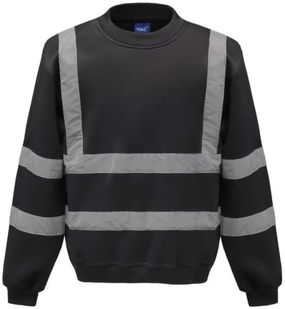 Hi-Vis Sweatshirt