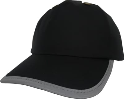 5 Panel Sicherheits-Bump-Kappen