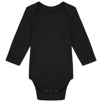 Body aus Bio-Baumwolle für Babys