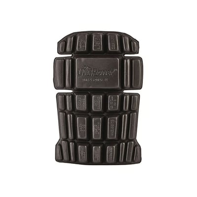 Ergonomischer Knieschutz