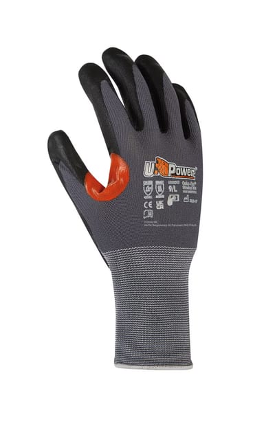 PSA-Schutzhandschuhe KUMBA