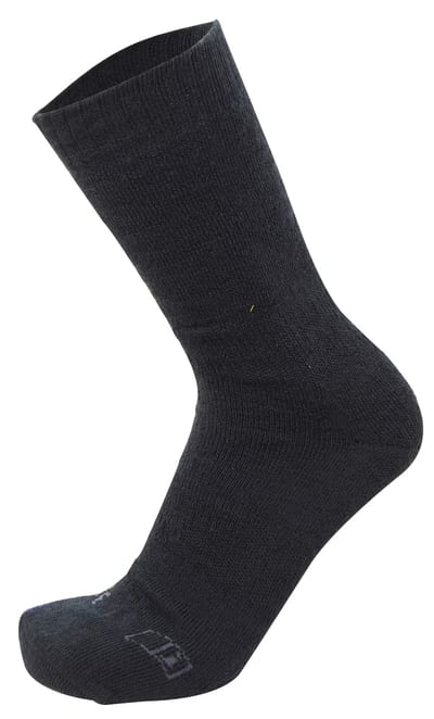Nicht entflammbare Socken
