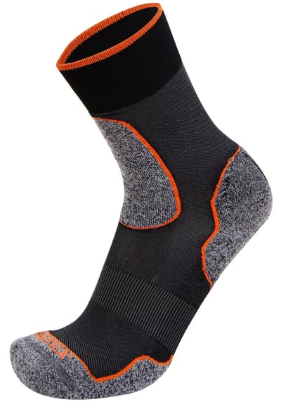 Socken No Limit Security
