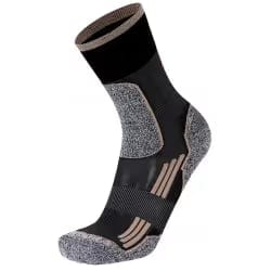 Unverwüstliche Socken No Limit Walk