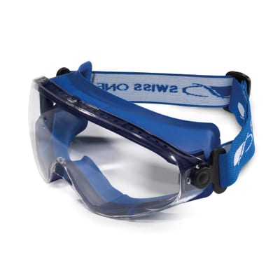 Cosmos™ Brille Augenschutz AS/AF-Bügel