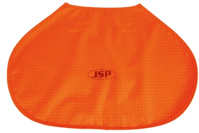 Hi Visibility Nackenschutz