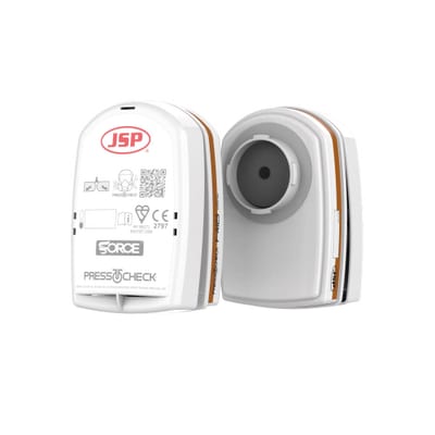 Press to Check™ Kombinationsfilter x2, Filtertyp A2 P3