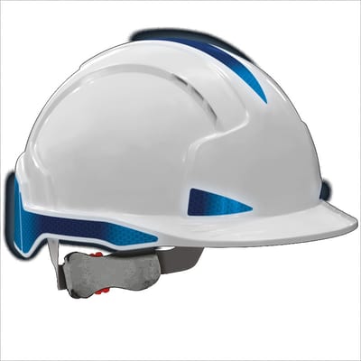 Reflektierendes Set CR2